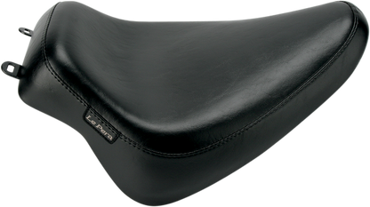 Le Pera Silhouette Solo Seat for 2008-2017 Harley Softail Heritage Deluxe