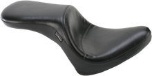Le Pera Maverick Smooth Seat fits 1984-1999 Harley Davidson Softail FLST FXST