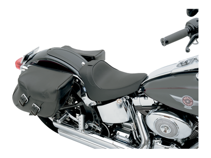 Drag Specialties Solo Seat 2000-2006 Harley Softail Standard Heritage FLST FXST