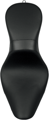 Danny Gray Weekday XL Seat for 2000-2006 Harley Softail Fat Boy Night Train