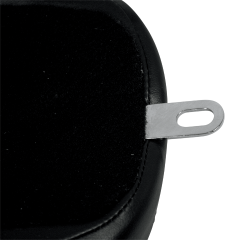 Danny Gray Weekday XL Seat for 2000-2006 Harley Softail Fat Boy Night Train