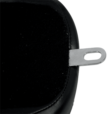 Danny Gray Weekday XL Seat for 2000-2006 Harley Softail Fat Boy Night Train