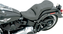 Saddlemen Explorer Road Sofa Pillow Gel Seat 2006-2017 Harley Softail FLST FXST