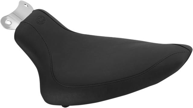 Mustang Runaround Solo Seat 2000-2017 Harley Softail Heritage Deluxe Springer