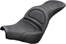 Saddlemen Explorer Gel Seat 2018-2026 Harley Softail Standard Street Bob FXBB