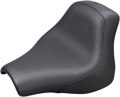 Saddlemen Renegade Solo Gel Seat fits 2018-2023 Harley Softail Fat Bob FXFBS