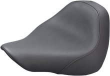 Saddlemen Renegade Solo Gel Seat for 2018-2026 Harley Softail Breakout Fat Boy