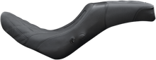 Danny Gray Airhawk Weekday Seat for 2018-2024 Harley Softail Heritage Slim FXBB