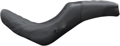 Danny Gray Airhawk Weekday Seat for 2018-2024 Harley Softail Heritage Slim FXBB.