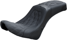Danny Gray Airhawk Weekday Seat for 2018-2024 Harley Softail Heritage Slim FXBB