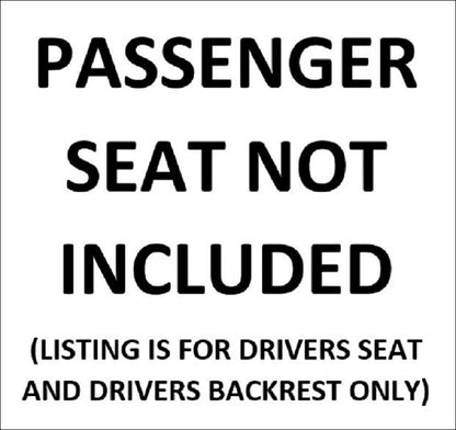 Mustang Vinyl Cube Motorcycle Solo Seat & Backrest 2018-2021 Harley Softail FXBB