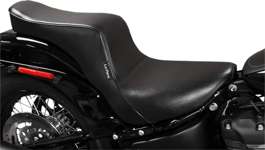 Le Pera Cherokee Seat fits 2018-2023 Harley Davidson Softail Slim Street Bob