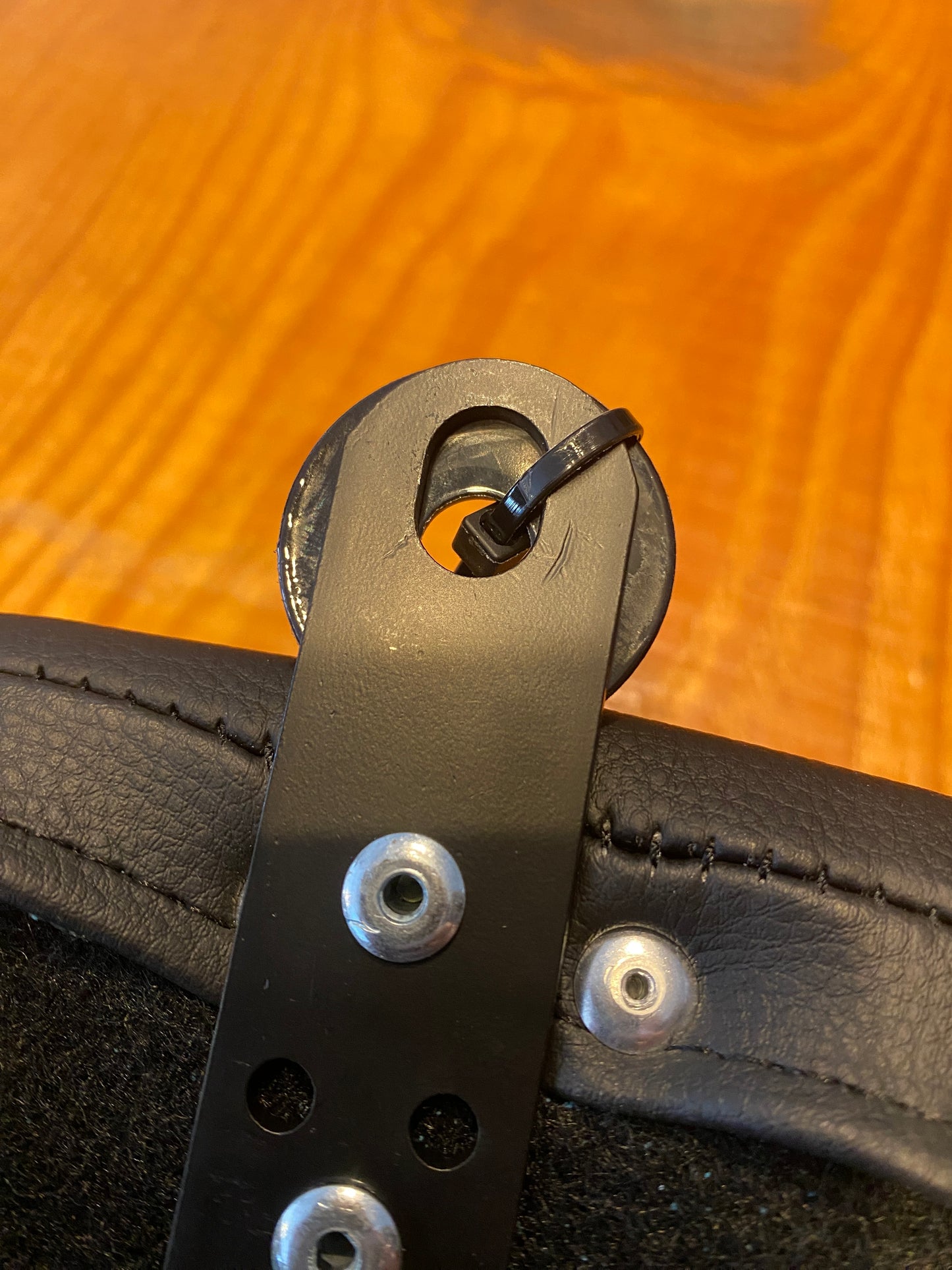 Saddlemen Profiler Gel Lattice Stitch Low Seat fits 1984-1999 Harley Softail