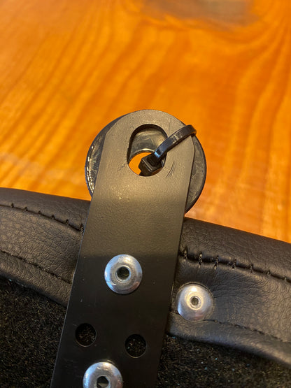 Saddlemen Profiler Gel Lattice Stitch Low Seat fits 1984-1999 Harley Softail