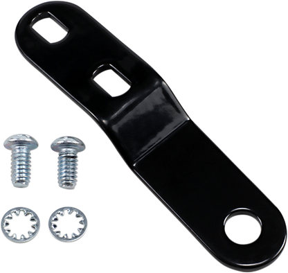 Le Pera Kickflip Seat for 2018-2023 Harley Softail Heritage Classic Deluxe