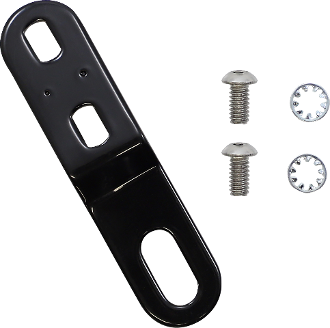 Le Pera Cherokee Stitched Seat for 2018-25 Harley Softail Low Rider Sport Glide