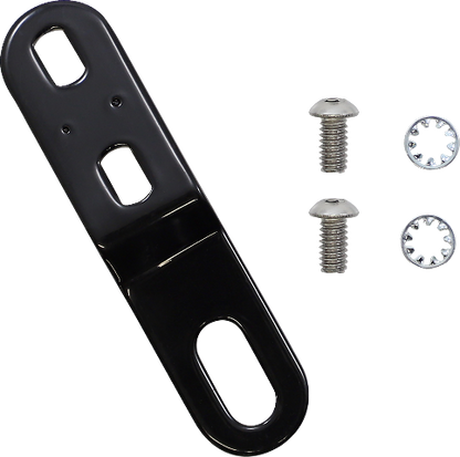 Le Pera Cherokee Stitched Seat for 2018-25 Harley Softail Low Rider Sport Glide