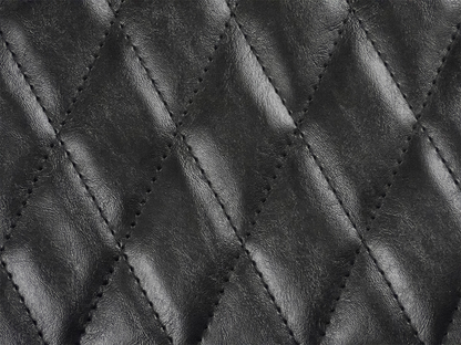 Le Pera Cherokee Stitched Seat for 2018-25 Harley Softail Low Rider Sport Glide