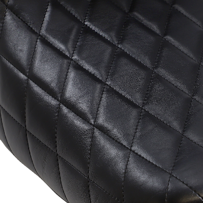 Le Pera Cherokee Stitched Seat for 2018-25 Harley Softail Low Rider Sport Glide