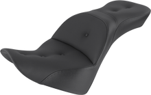 Saddlemen Explorer Roadsofa Pillow Gel Seat 2018-2026 Harley Softail FLHC FLSL