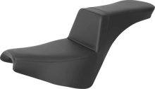 Saddlemen Step-Up Gel Seat 2018-2026 Harley Softail Street Bob Standard FXST