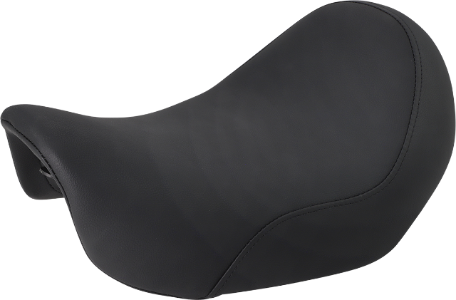 Saddlemen Renegade Smooth Gel Solo Seat fits 2006-2017 Harley Davidson Dyna FXD