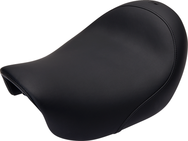 Saddlemen S3 Super Slammed Solo Gel Seat fits 2006-2017 Harley Dyna FXD FXDWG
