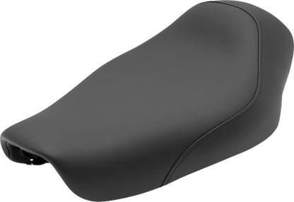 Saddlemen S3 Super Slammed Gel Solo Seat fits 2004-2005 Harley Dyna FXD FXDL