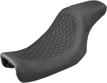 Saddlemen Speed Merchant Pro Series Gel Seat fits 2006-2017 Harley Dyna FXD FXDB
