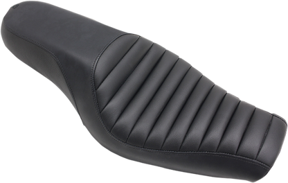 Saddlemen Profiler Tuck n Roll Seat for 2004-2020 Harley Sportster w/ 4.5G Tank