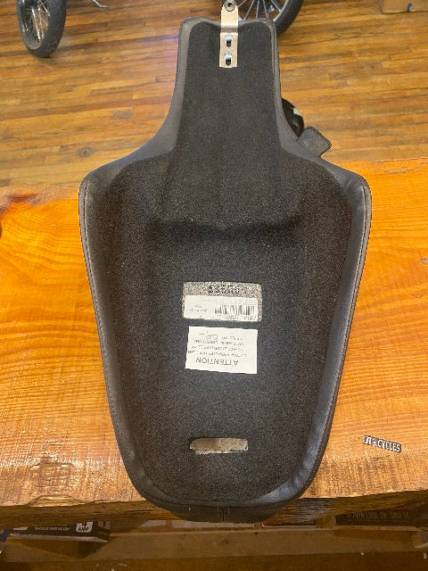 Drag Specialties Predator Classic Stitch Seat fits 1982-2003 Harley Sportster