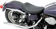 Drag Specialties Smooth Solo Seat fits Harley 58-84 FXEF FXS FX FLH FXDG FXWG