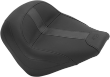 Mustang Solo Seat for 2015-2023 Indian Scout Sixty 75374