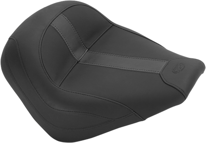 Mustang Solo Seat for 2015-2023 Indian Scout Sixty 75374