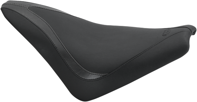 Mustang Runaround Low Solo Seat for 2015-2023 Indian Scout Sixty 75368
