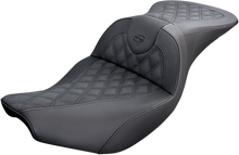 Saddlemen Roadsofa Lattice Seat for 2014-2026 Indian Chief Chieftain Springfield