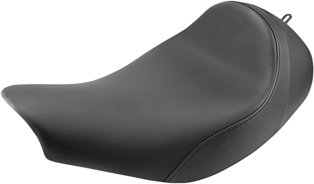Saddlemen Renegade Black Smooth Seat fits 2014-2023 Indian Chief Classic Vintage