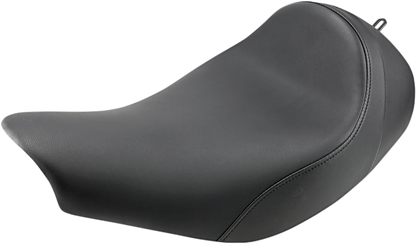 Saddlemen Renegade Black Smooth Seat fits 2014-2023 Indian Chief Classic Vintage