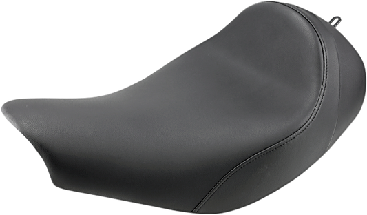 Saddlemen Renegade Black Smooth Seat fits 2014-2026 Indian Chief Classic Vintage