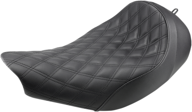 Saddlemen Renegade Solo Seat fits 2014-2023 Indian Chief Classic Roadmaster