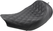 Saddlemen Renegade Solo Seat fits 2014-2026 Indian Chief Classic Roadmaster