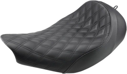 Saddlemen Renegade Solo Seat fits 2014-2026 Indian Chief Classic Roadmaster