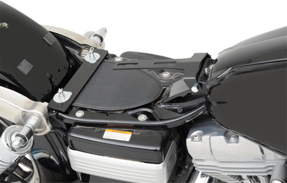 Drag Specialties Spring & Seat Mount fits Harley fits 1996-2017 Dyna FXD FXDWG