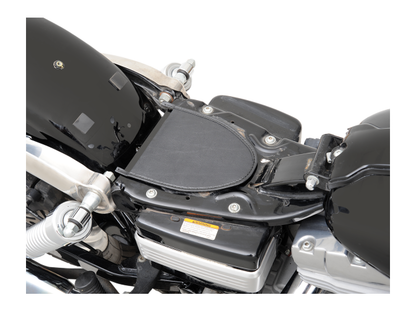 Drag Specialties Spring & Seat Mount fits Harley fits 1996-2017 Dyna FXD FXDWG