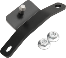 Drag Specialties Solo Seat Mounting Bracket for 1997-2020 Harley Touring Models