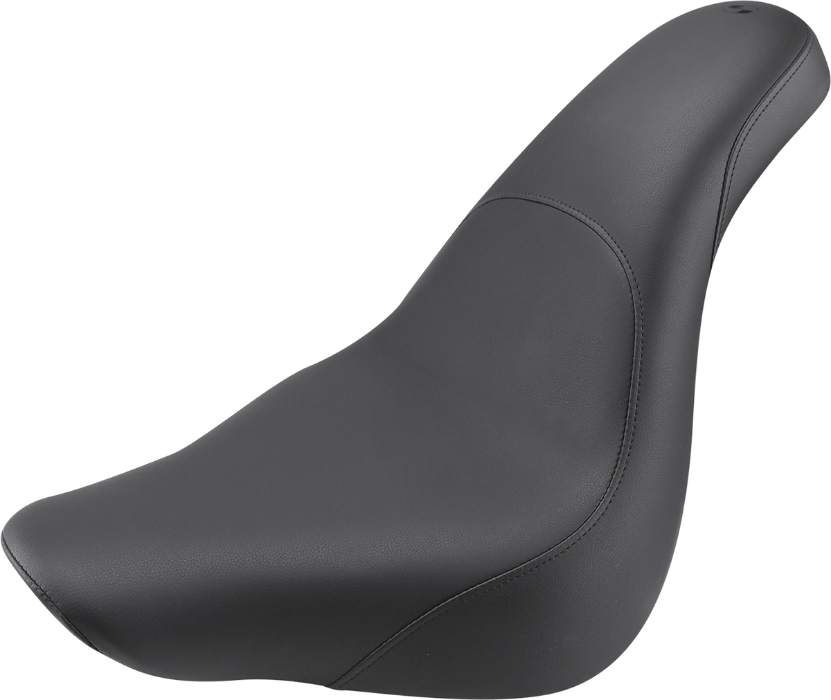 Saddlemen Profiler Smooth Gel Seat for 2018-2025 Harley Softail Breakout Fat Boy