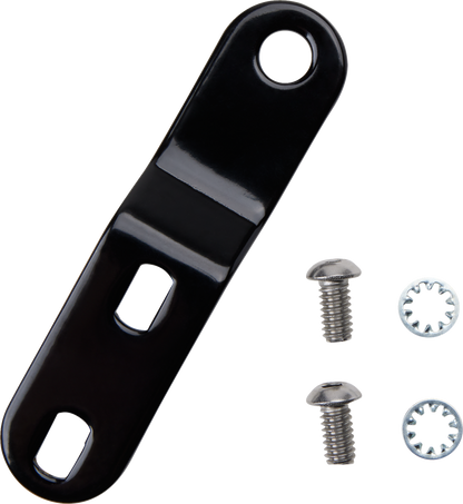 Le Pera Tailwhip Up Front Basketweave Seat for 2023-25 Harley Touring FLHX FLTR