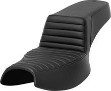 Saddlemen Step Up Tuck n Roll Extended Gel Seat fits 2020-2026 Indian Challenger
