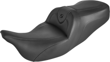 Saddlemen Roadsofa Full Gel Seat for 2008-2025 Harley Touring FLHX Road Glide