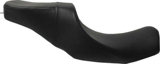 Danny Gray Weekday Double Diamond Air Seat fits 2023-25 Harley Touring FLTR CVO